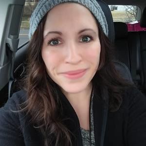 Meet your Posher, Tonya